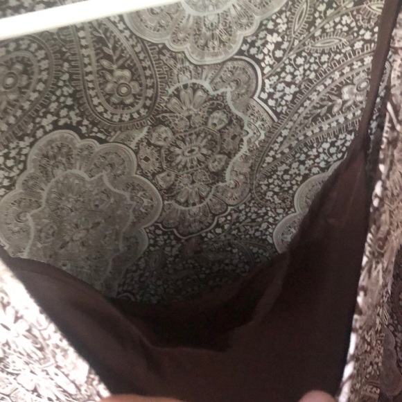 🔥3/15🔥 Sheer blouse. - Picture 6 of 6